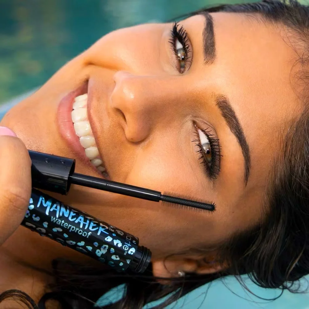 Tarte Maneater Waterproof Mascara 💧